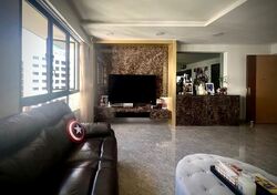 Blk 464A West Plains @ Bukit Batok (Bukit Batok), HDB 5 Rooms #574075691